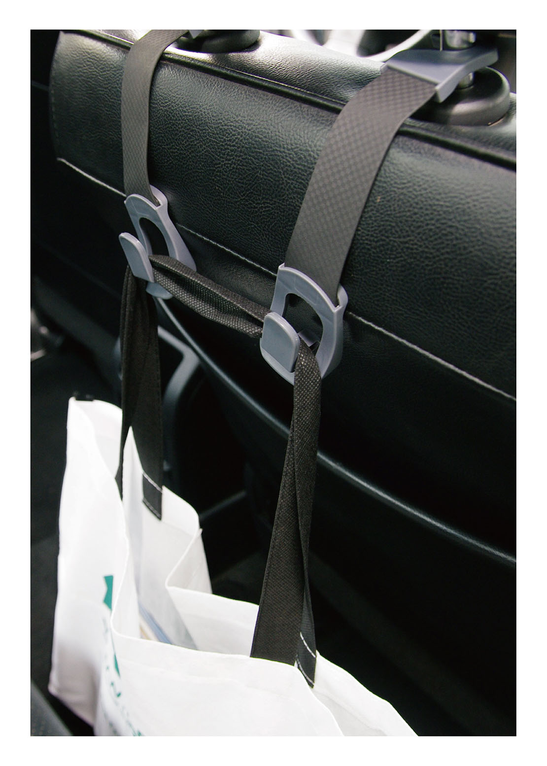 Car Headrest Organize Hooks Hangers HP3514