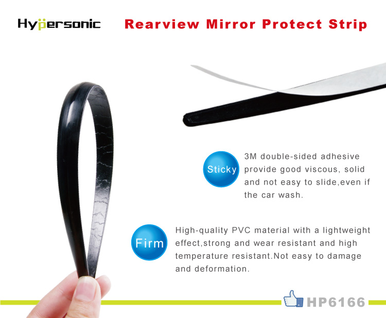 Mirror Protector HP6166