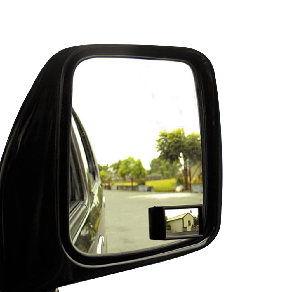 Rectangle Car Side Blind Spot Mirror HPN802