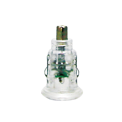 Cigarette Socket Plug Cap Light HP2663