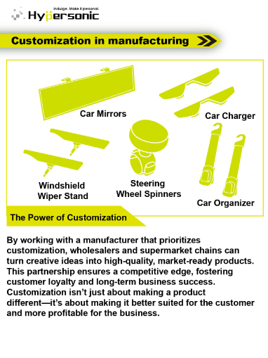 Choosing a Manufacturer with Advanced Capabilities