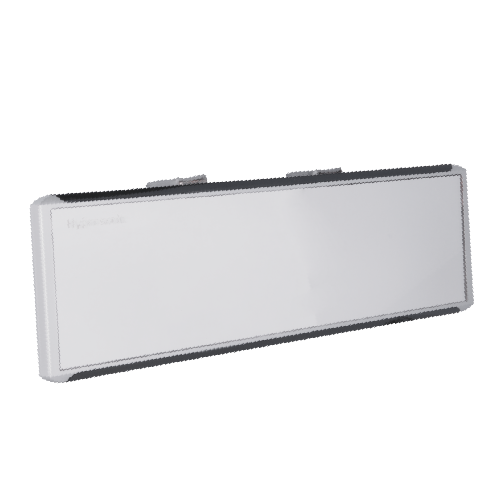 270mm Wide View Rear View Mirror HP2825