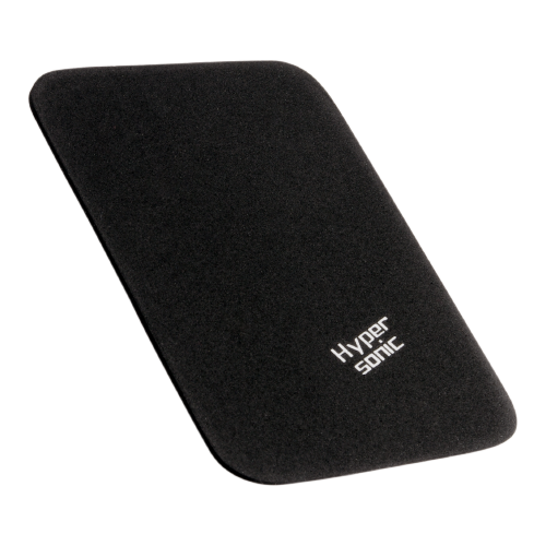 Flat Non-slip Dashboard Mat HP2703