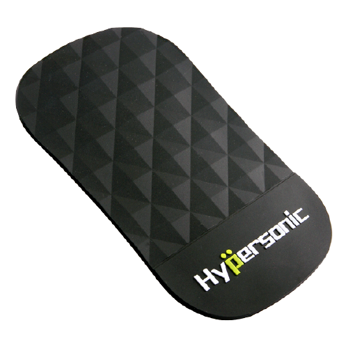 Rhombus PVC Material Non-slip Mat HP2718