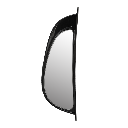 Side Blind Spot Mirror for Left-Hand Drive HPN815