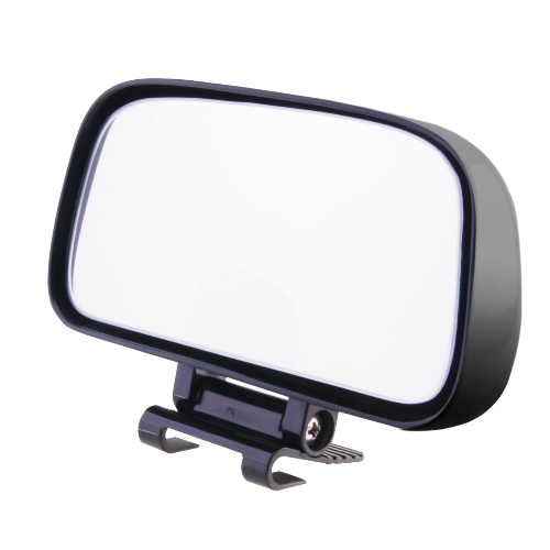 Hypersonic Side Blind Spot Mirror