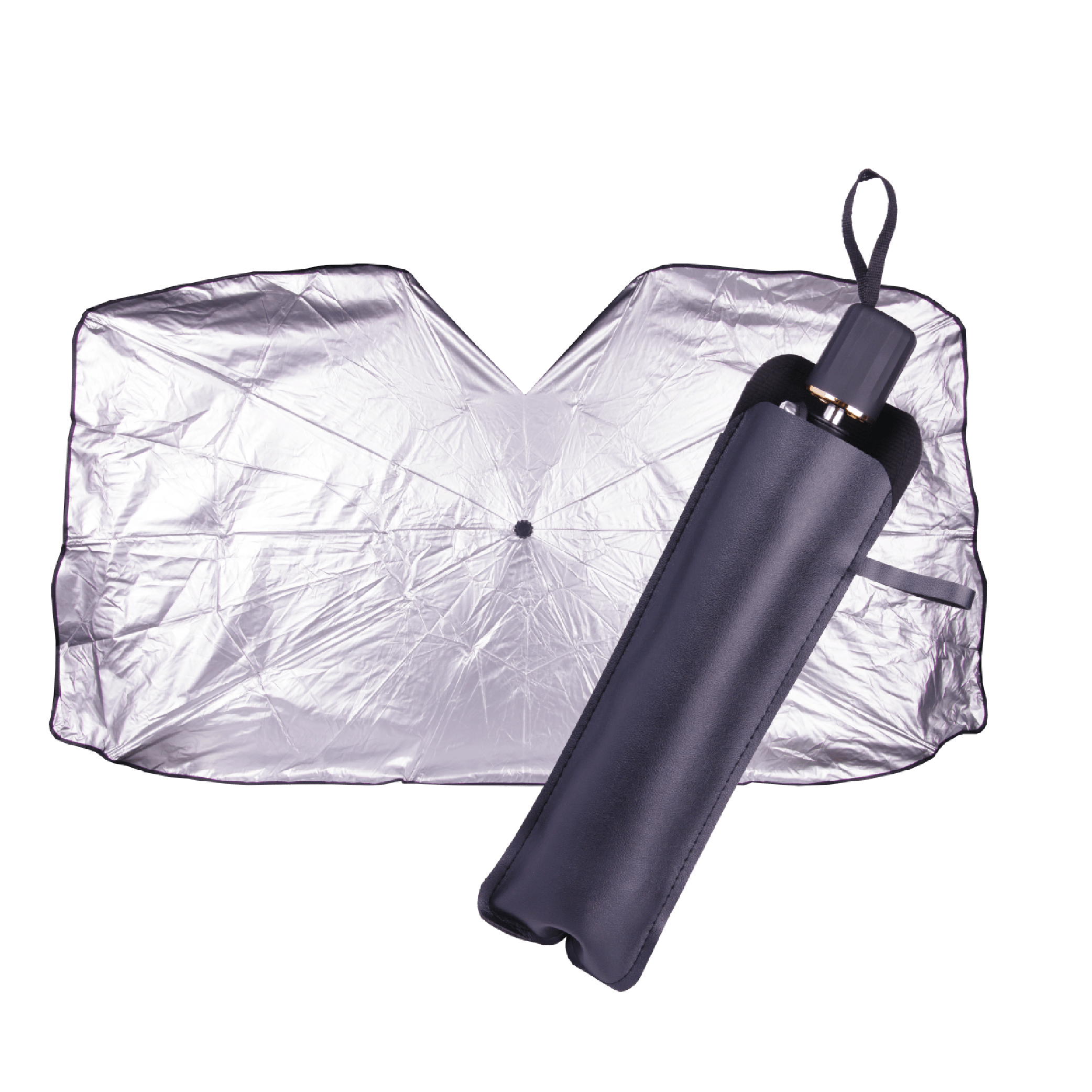 The new  generation sunshade  heat-insulating umbrella HPN905