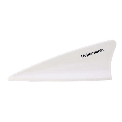 Auto Car Aerial Shark Fin Decorative Antenna HP6611-9