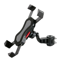 Motorcycle Phone Mount Holder HPA501