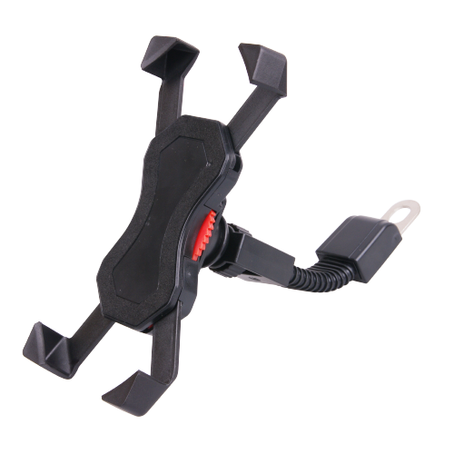 360 Degree Motorcycle Phone Holder HPA590