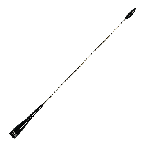 AMTI-THEFT ALUMINUM ANTENNA HP6624