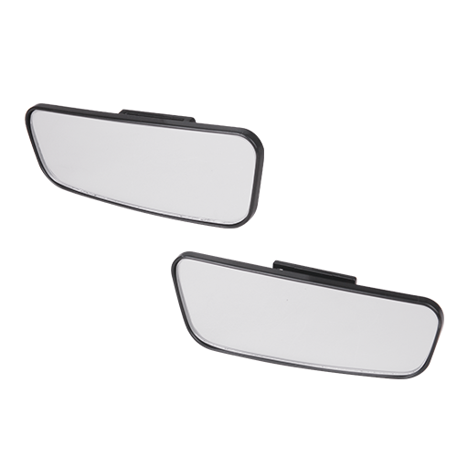 UNIVERSAL CAR SAFETY REAR VIEW MIRROR HPN824