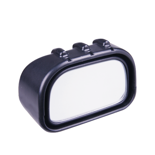  Wide View Car Side Blind Spot Mirror HP2833