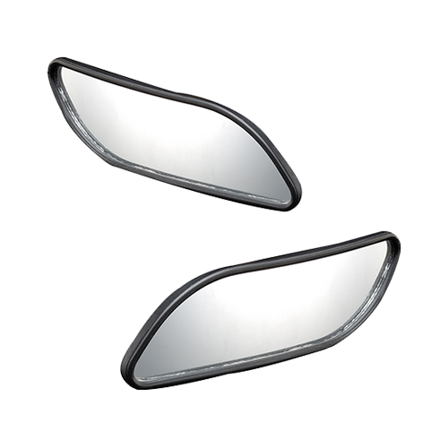 Car Side Parallelogram Blind Spot Mirror HPN811