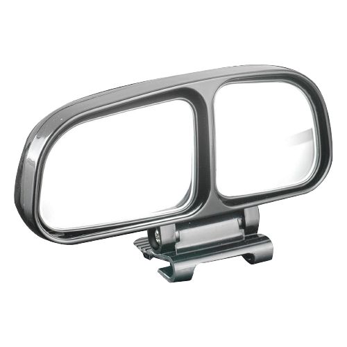 Wide Angle Adjustable Car Blind Spot Mirror 