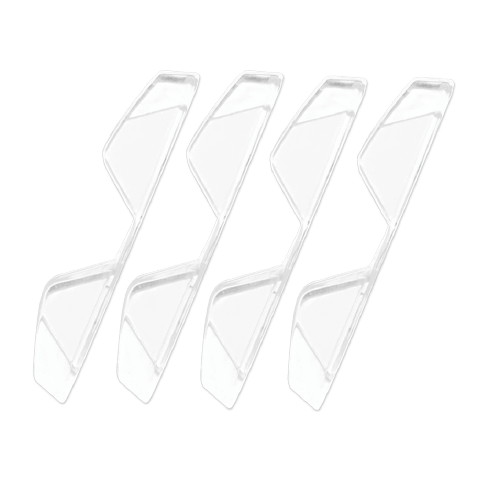 4PCS Car Door Corner Protector HPN134-7