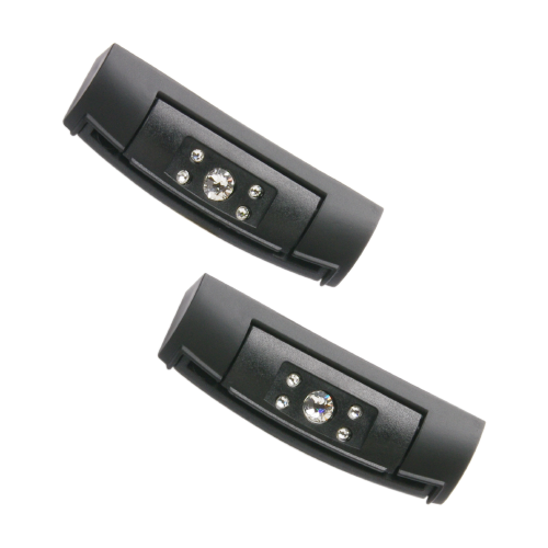 Comfortable Driving Seatbelt Clips HP2578