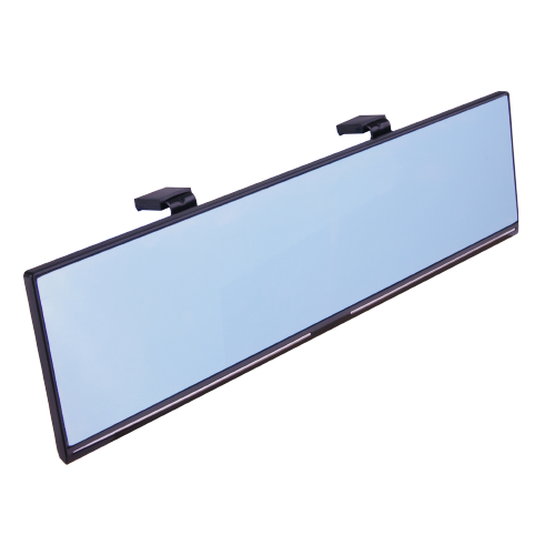 Hypersonic Rear Mirror 