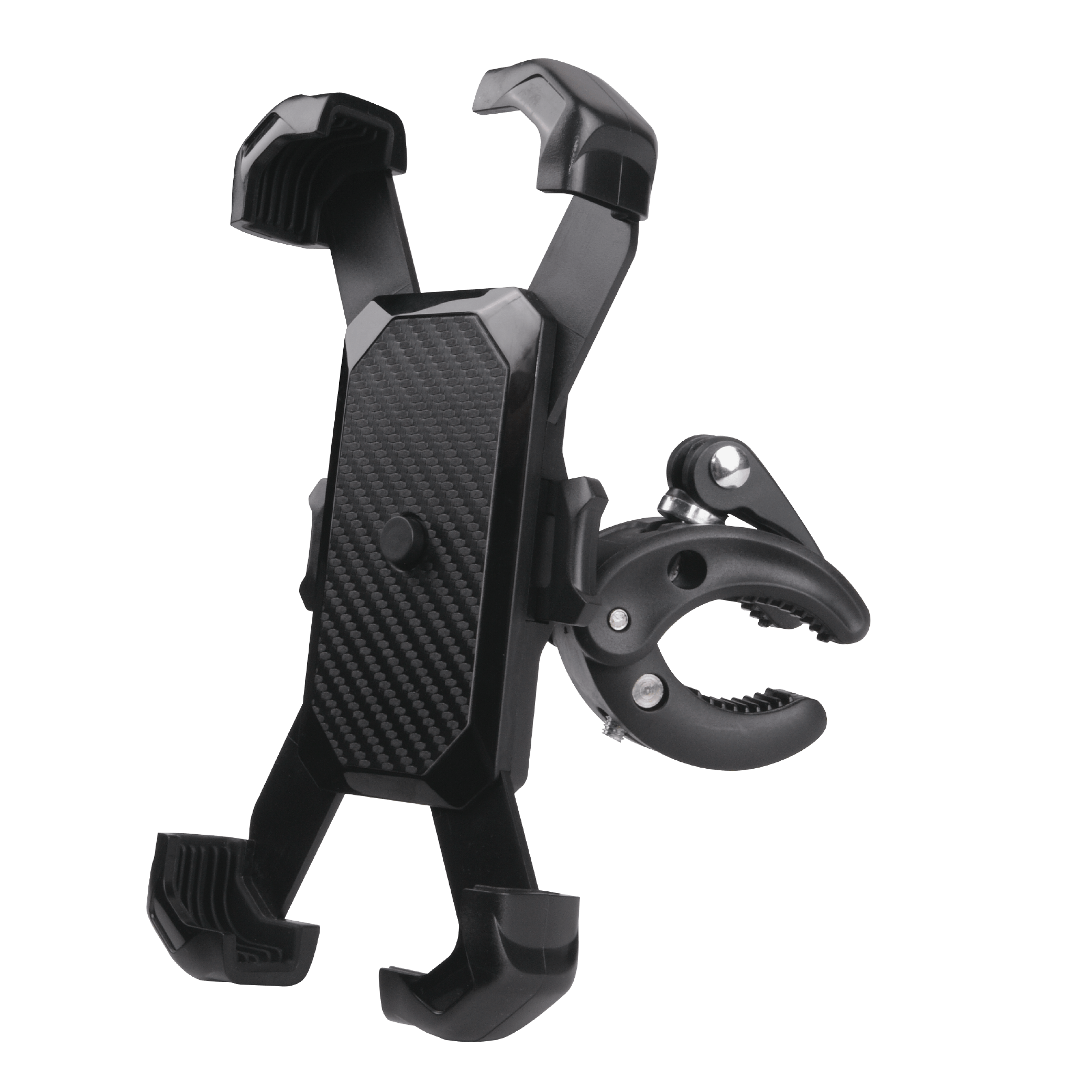 Upgrade Motorcycle Phone Mount HPA544