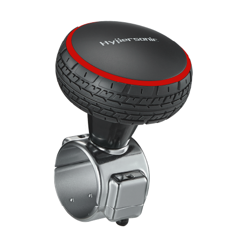 Steering Wheel Spinner Knob (LARGE SIZE) HP3437-2