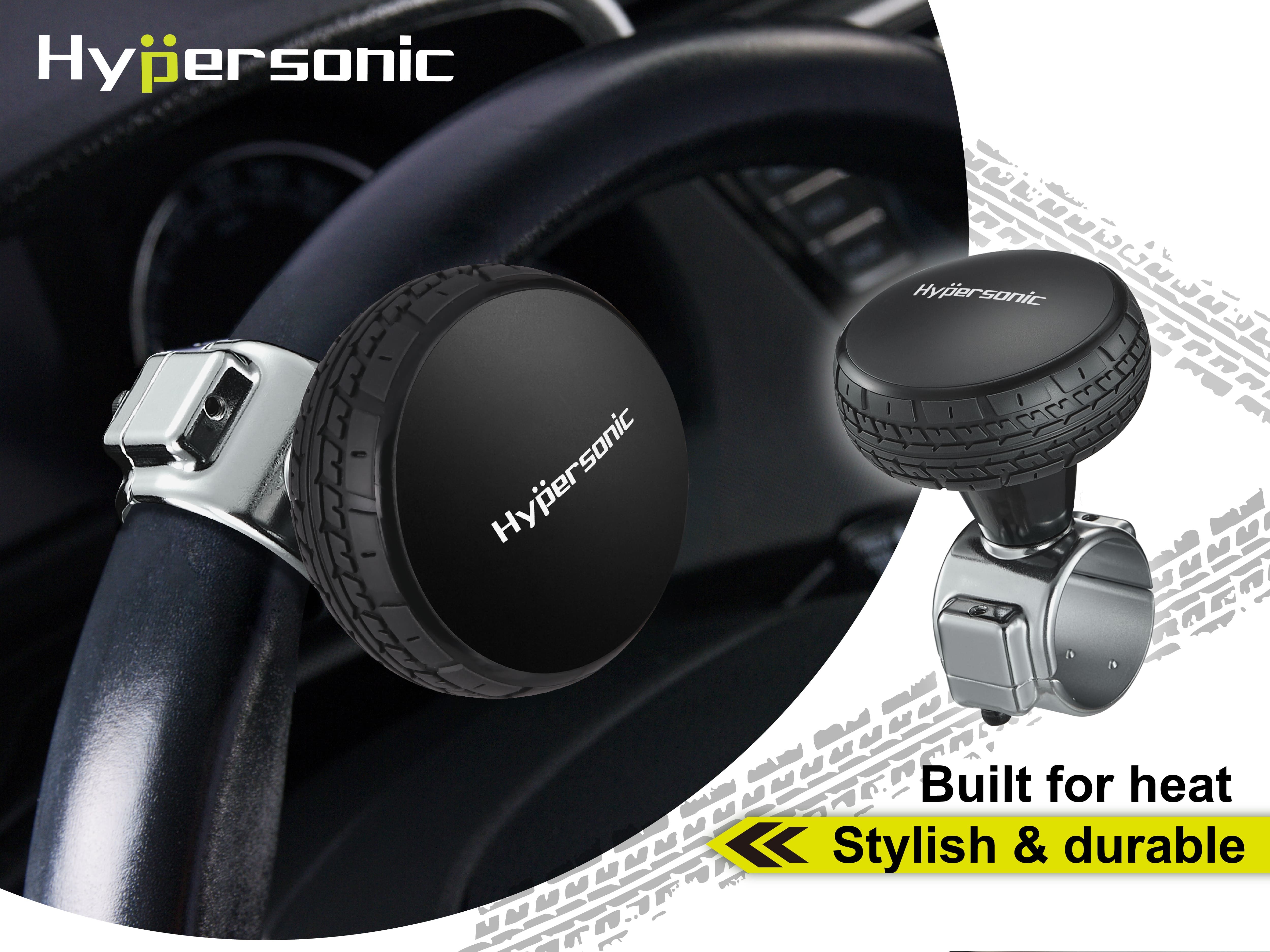 Steering Wheel Spinner Knob (LARGE SIZE) HP3437-3