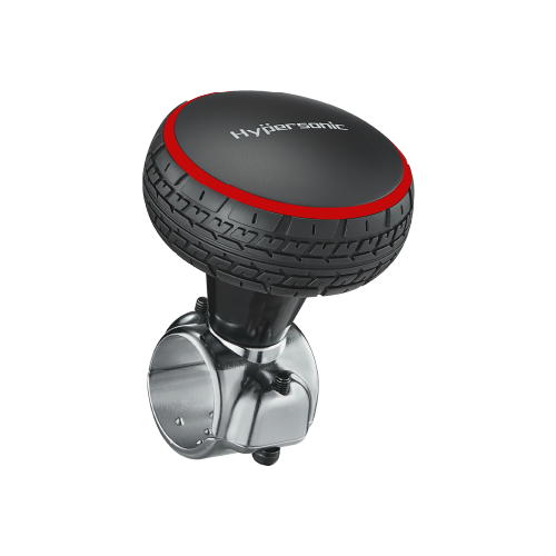 Steering Wheel Spinner Knob (SMALL SIZE) HP2437-2