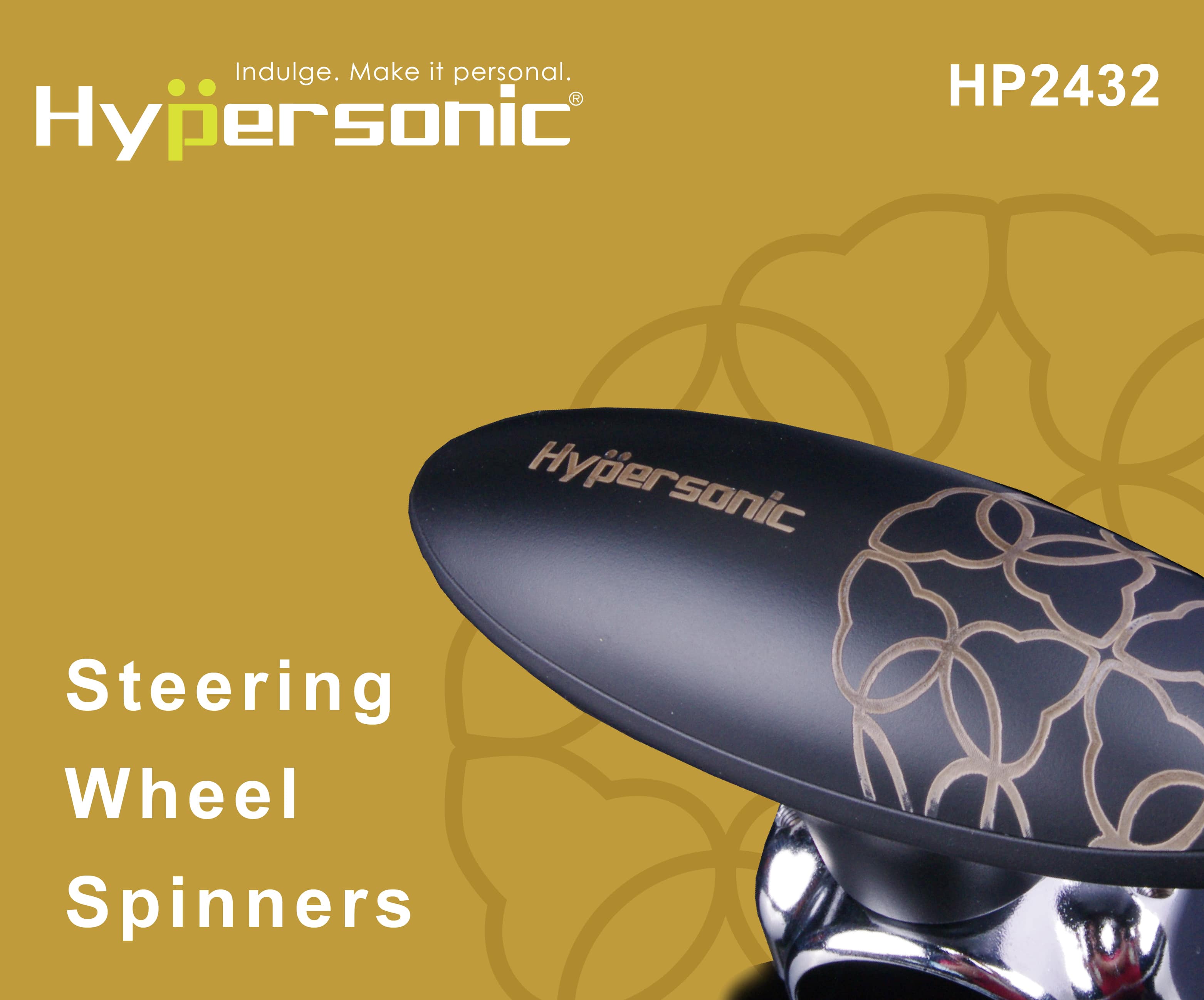 POWER HANDLE (SMALL SIZE) HP2432-3