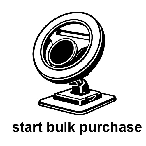Hypersonic Car Phone Holder for Bulk Purchase