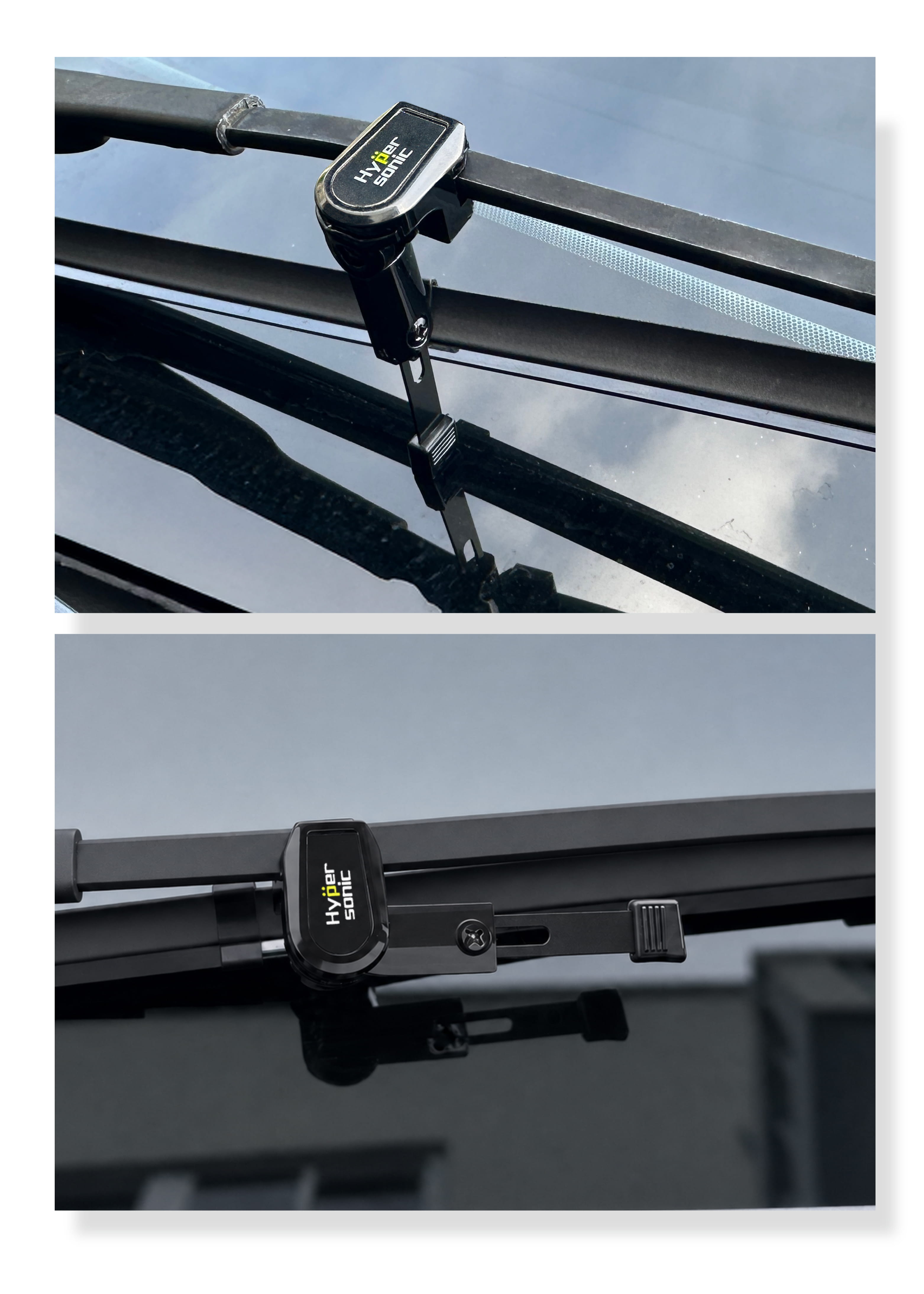 Plus Adjustable Windshield Wiper Stand HP6425(RR)