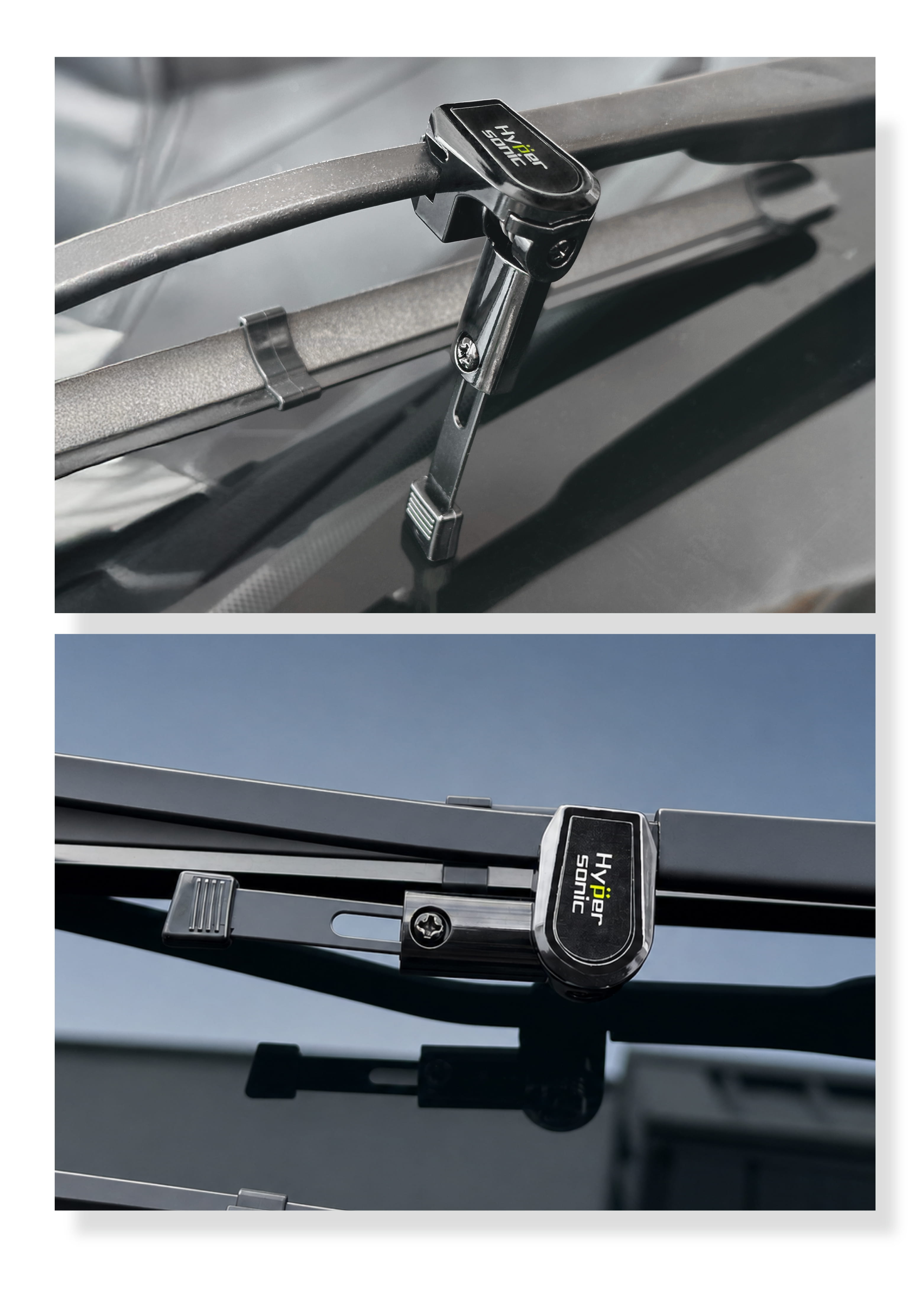 Plus Adjustable Windshield Wiper Stand HP6426(LL)